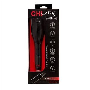 Chi Air Spin N Curl
